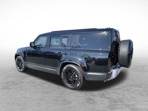 2025 Land Rover Defender 130 P300 S