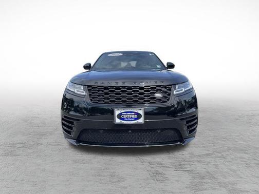 2021 Land Rover Range Rover Velar P340 S R-Dynamic
