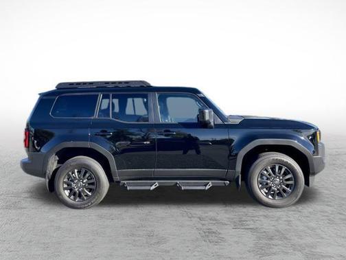 2024 Toyota Land Cruiser 1958