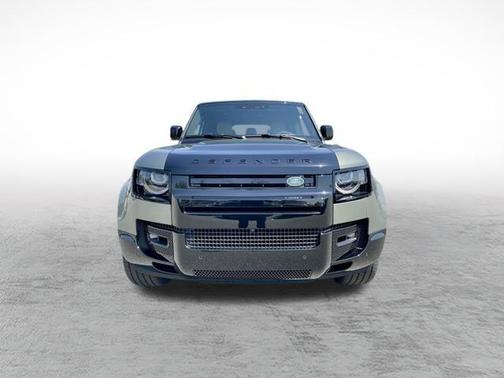 2025 Land Rover Defender 110 P400 X