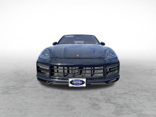 2021 Porsche Cayenne Cayenne Turbo S E-Hybrid