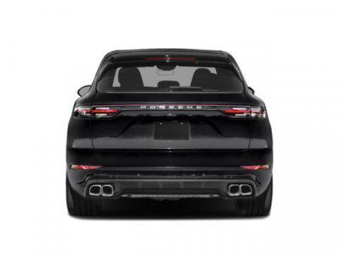 2021 Porsche Cayenne Cayenne Turbo S E-Hybrid