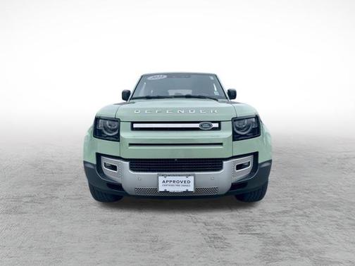2023 Land Rover Defender 110 75th Edition