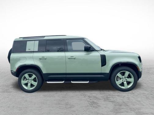 2023 Land Rover Defender 110 75th Edition