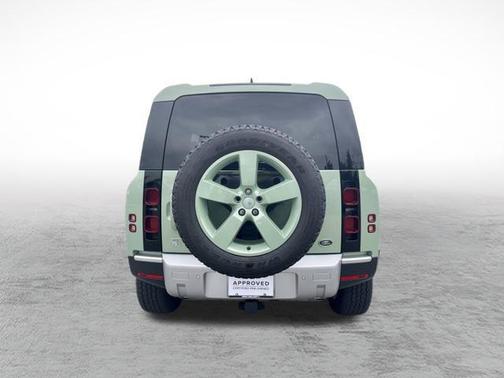 2023 Land Rover Defender 110 75th Edition