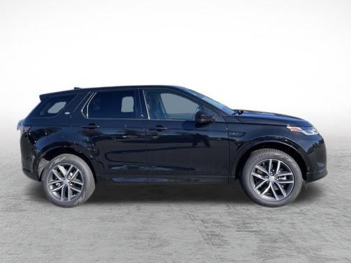 2025 Land Rover Discovery Sport S
