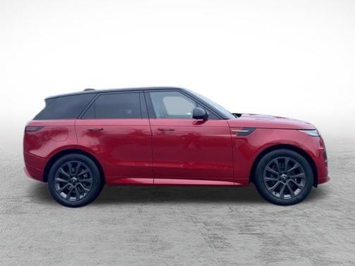 2024 Land Rover Range Rover Sport SE