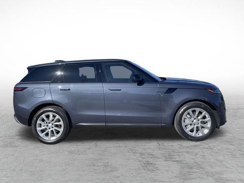 2025 Land Rover Range Rover Sport S 360PS