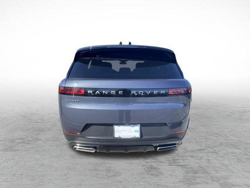 2025 Land Rover Range Rover Sport S 360PS