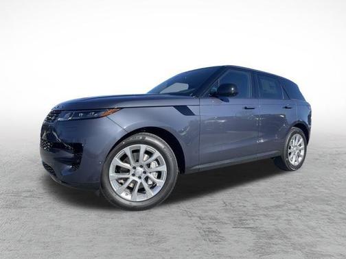 2025 Land Rover Range Rover Sport S 360PS