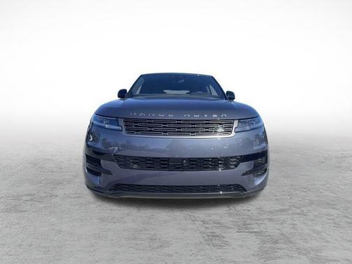 2025 Land Rover Range Rover Sport S 360PS