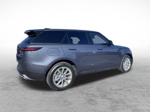 2025 Land Rover Range Rover Sport S 360PS