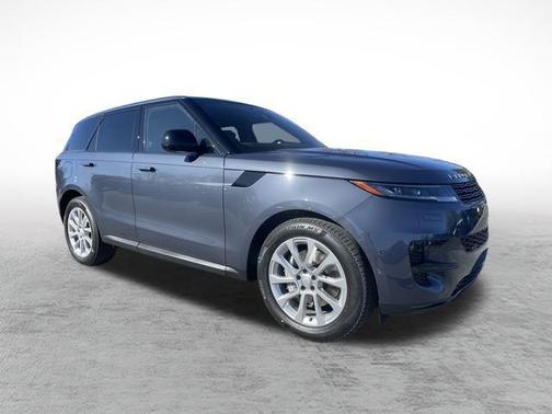 2025 Land Rover Range Rover Sport S 360PS
