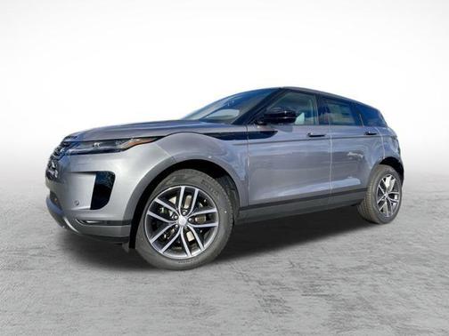 2026 Land Rover Range Rover Evoque Core S
