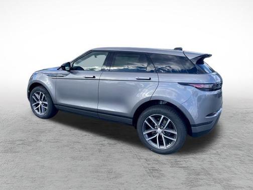 2026 Land Rover Range Rover Evoque Core S