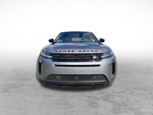 2026 Land Rover Range Rover Evoque Core S