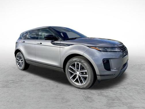 2026 Land Rover Range Rover Evoque Core S