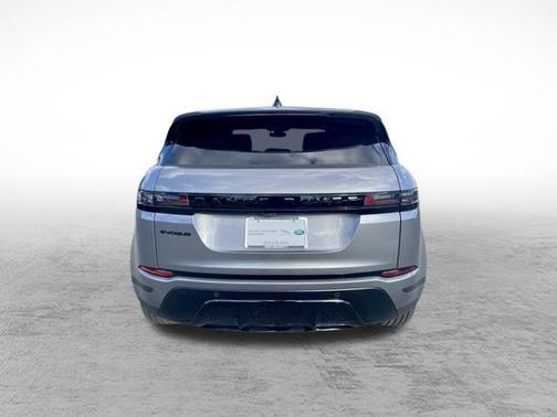 2026 Land Rover Range Rover Evoque Core S