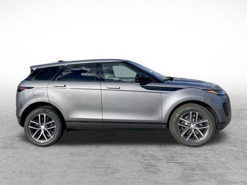 2026 Land Rover Range Rover Evoque Core S