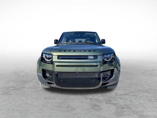 2026 Land Rover Defender P300 S