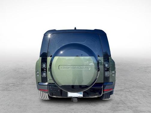 2026 Land Rover Defender P300 S