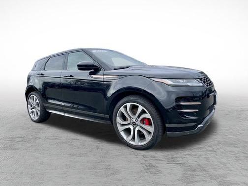 2023 Land Rover Range Rover Evoque R-Dynamic SE