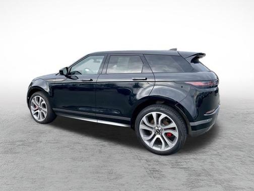 2023 Land Rover Range Rover Evoque R-Dynamic SE