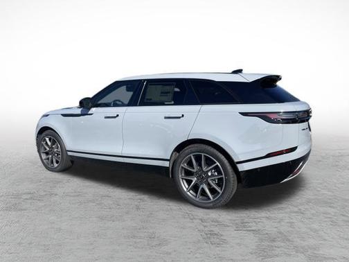 2026 Land Rover Range Rover Velar P250 SE R-Dynamic