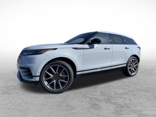 2026 Land Rover Range Rover Velar P250 SE R-Dynamic