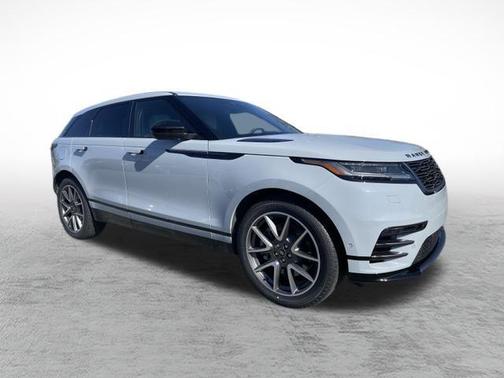 2026 Land Rover Range Rover Velar P250 SE R-Dynamic