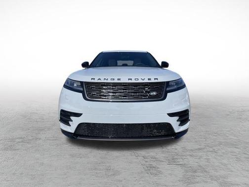 2026 Land Rover Range Rover Velar P250 SE R-Dynamic