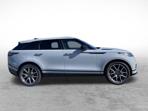 2026 Land Rover Range Rover Velar P250 SE R-Dynamic