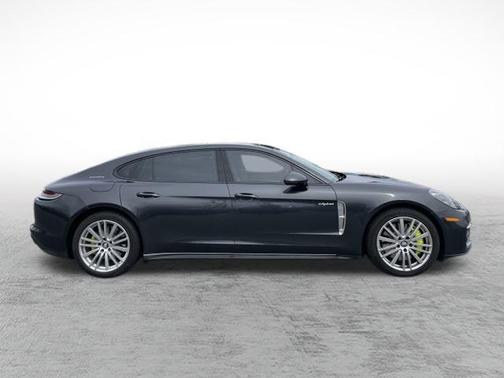 2021 Porsche Panamera E-Hybrid 4 Executive