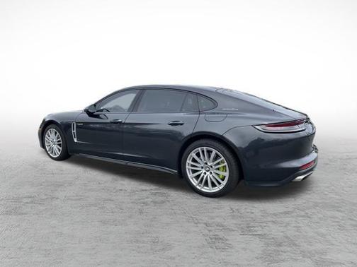 2021 Porsche Panamera E-Hybrid 4 Executive