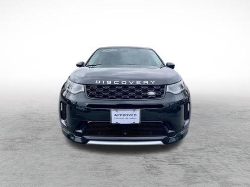 2024 Land Rover Discovery Sport Core S