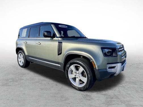 2024 Land Rover Defender 110 P300