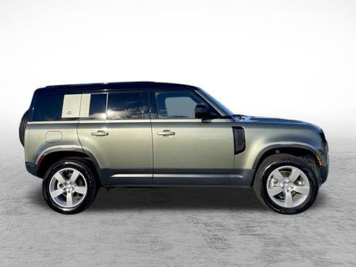 2024 Land Rover Defender 110 P300