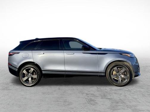 2020 Land Rover Range Rover Velar P250 S R-Dynamic