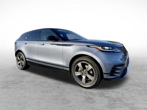 2020 Land Rover Range Rover Velar P250 S R-Dynamic