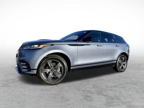 2020 Land Rover Range Rover Velar P250 S R-Dynamic