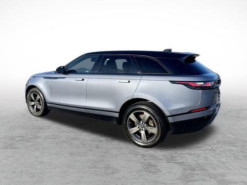2020 Land Rover Range Rover Velar P250 S R-Dynamic