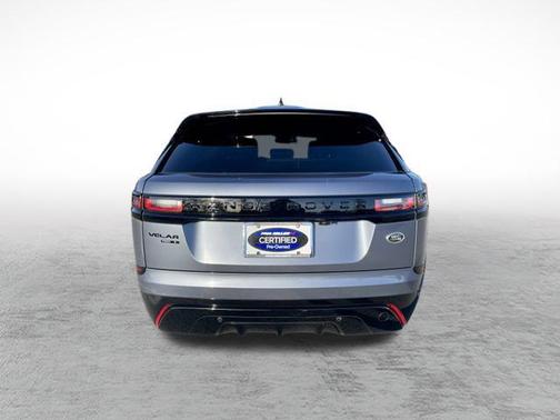 2020 Land Rover Range Rover Velar P250 S R-Dynamic