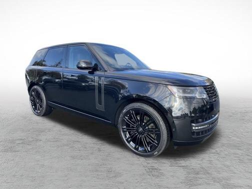 2025 Land Rover Range Rover P530 SE
