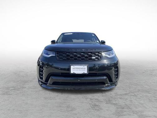 2024 Land Rover Discovery P300 Dynamic SE