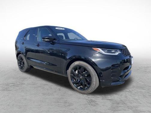 2024 Land Rover Discovery P300 Dynamic SE