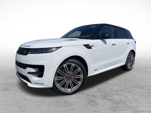 2025 Land Rover Range Rover Sport Autobiography