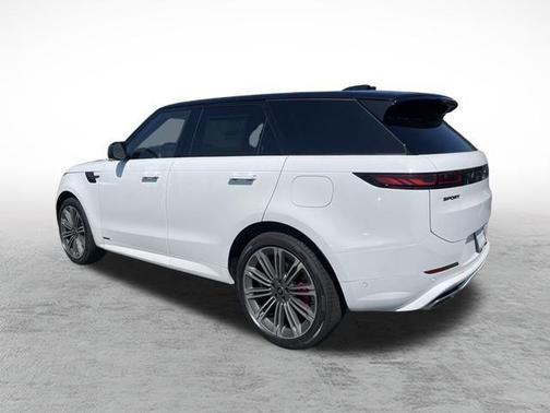 2025 Land Rover Range Rover Sport Autobiography