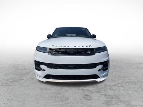 2025 Land Rover Range Rover Sport Autobiography