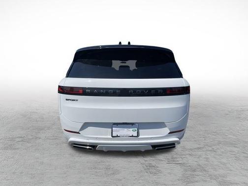 2025 Land Rover Range Rover Sport Autobiography