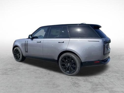 2025 Land Rover Range Rover P530 SE